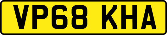 VP68KHA