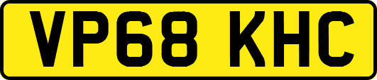 VP68KHC
