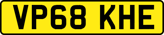 VP68KHE