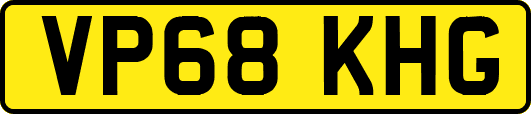 VP68KHG