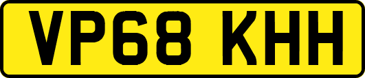 VP68KHH