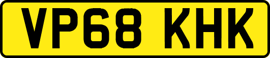 VP68KHK