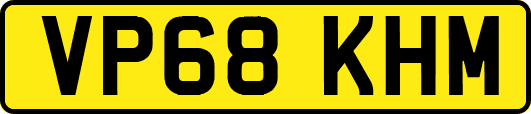 VP68KHM