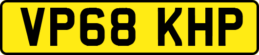 VP68KHP