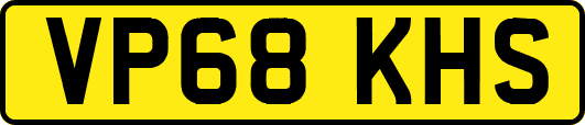 VP68KHS