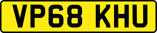 VP68KHU