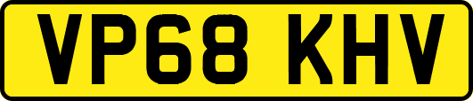 VP68KHV