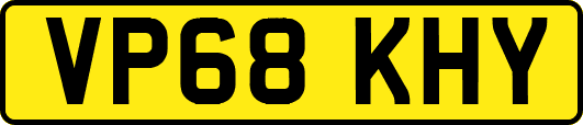 VP68KHY