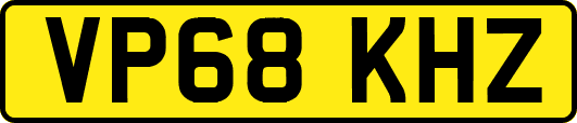 VP68KHZ