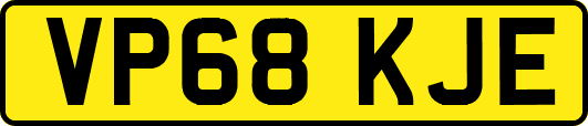 VP68KJE