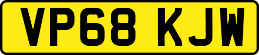VP68KJW