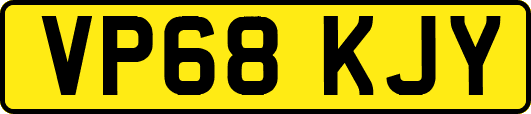 VP68KJY
