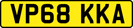 VP68KKA