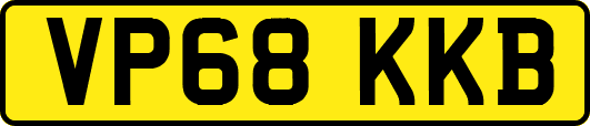 VP68KKB