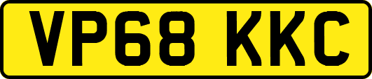 VP68KKC