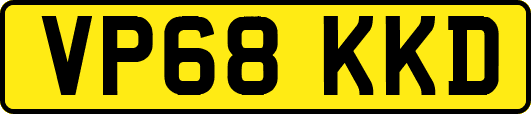 VP68KKD