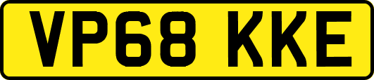 VP68KKE