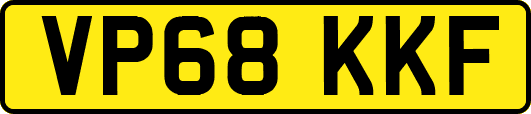 VP68KKF