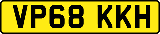 VP68KKH