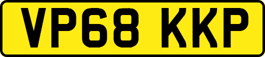 VP68KKP