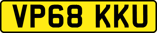 VP68KKU