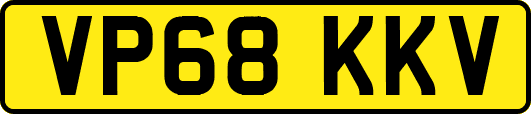 VP68KKV