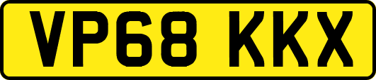VP68KKX
