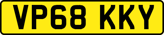 VP68KKY