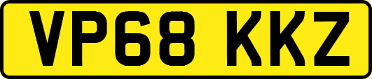 VP68KKZ