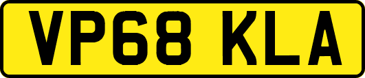VP68KLA