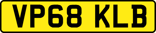 VP68KLB