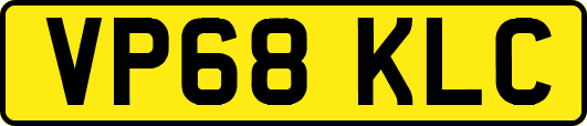 VP68KLC