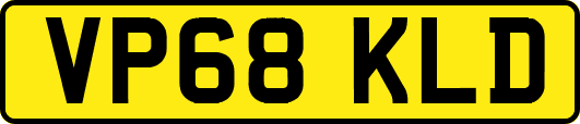 VP68KLD