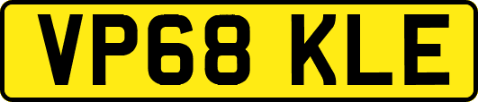 VP68KLE