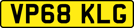 VP68KLG