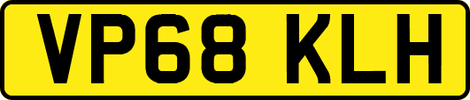 VP68KLH