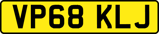 VP68KLJ