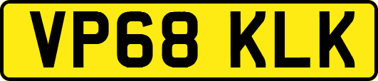 VP68KLK