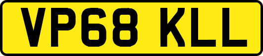 VP68KLL