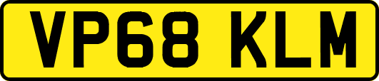 VP68KLM