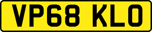 VP68KLO