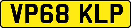 VP68KLP
