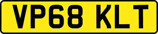 VP68KLT
