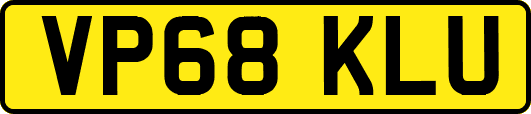 VP68KLU