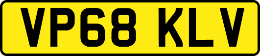 VP68KLV
