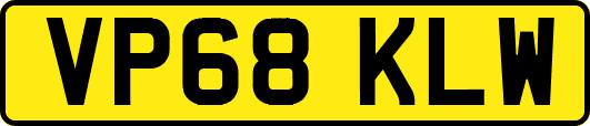 VP68KLW