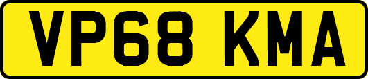 VP68KMA