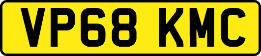 VP68KMC