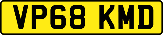 VP68KMD