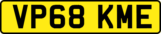 VP68KME